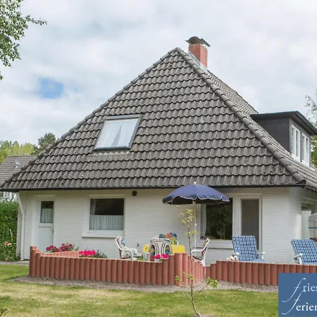 Apartamento Friesenhain Familie Petersen